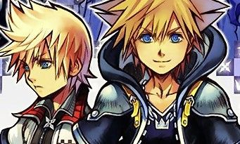 Kingdom Hearts HD 2.5 ReMIX test par JeuxActu.com Kingdom Hearts HD 2.5 ReMIX test par JeuxActu.com