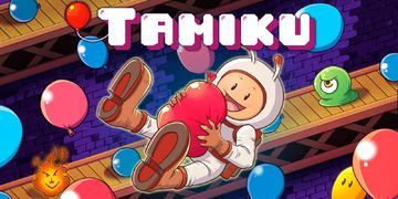 Tamiku test par Nintendo-Town