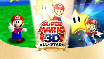 Super Mario 3D All-Stars test par Mag Jeux High-Tech