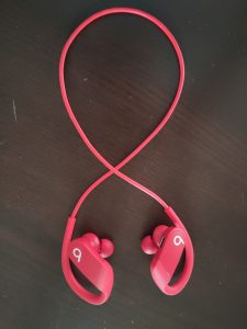 Beats Powerbeats 4 testé par MeilleurMobile Beats Powerbeats 4 testé par MeilleurMobile