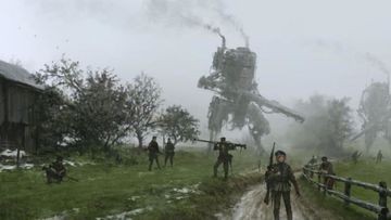 Iron Harvest test par New Game Plus Iron Harvest test par New Game Plus
