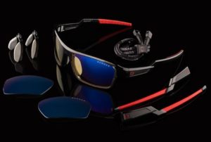 Gunnar test par N-Gamz Gunnar test par N-Gamz