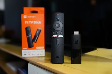 Xiaomi Mi TV Stick testé par FrAndroid Xiaomi Mi TV Stick testé par FrAndroid