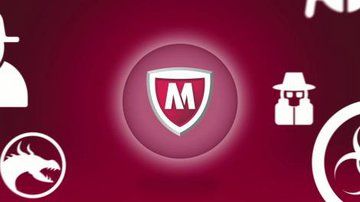 Test McAfee LiveSafe