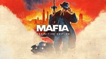 Mafia Definitive Edition test par SuccesOne Mafia Definitive Edition test par SuccesOne
