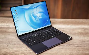 Huawei MateBook 14 test par PhonAndroid