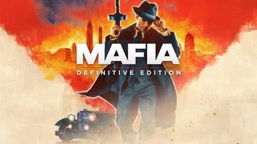 Mafia Definitive Edition test par Try a Game Mafia Definitive Edition test par Try a Game