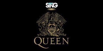 Test Let's Sing Queen