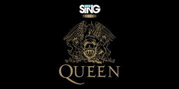 Anlisis Let's Sing Queen