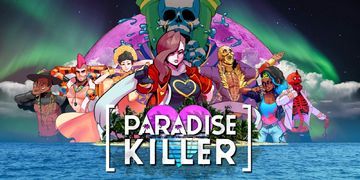 Paradise Killer test par Nintendo-Town