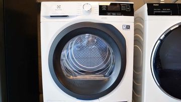 Electrolux EW9H3929DC im Test: 1 Bewertungen, erfahrungen, Pro und Contra