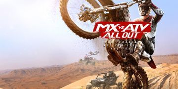 MX vs ATV All Out test par Nintendo-Town