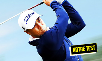 PGA Tour 2K21 test par JeuxActu.com
