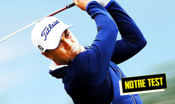 PGA Tour 2K21 test par JeuxActu.com