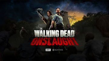he Walking Dead Onslaught reviewed by wccftech