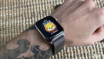 Apple Watch 6 test par Numerama