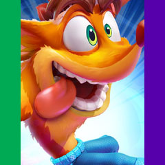 Crash Bandicoot 4: It's About Time test par VideoChums Crash Bandicoot 4: It's About Time test par VideoChums