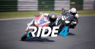 Ride 4 test par wccftech