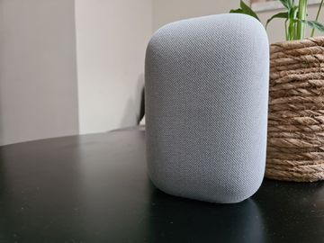 Google Nest Audio testé par Trusted Reviews Google Nest Audio testé par Trusted Reviews
