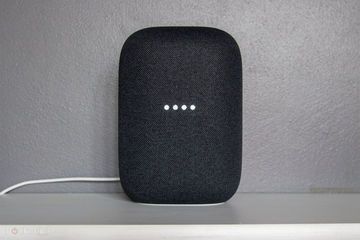 Google Nest Audio test par Pocket-lint