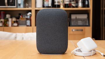 Google Nest Audio testé par ExpertReviews Google Nest Audio testé par ExpertReviews