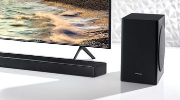 Samsung HW-Q66T Review: 1 Ratings, Pros and Cons