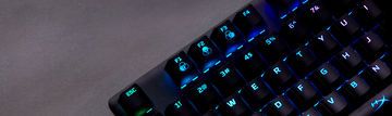 Review HyperX Alloy Origins by Just Push Start