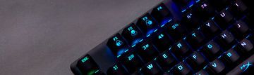 HyperX Alloy Origins testé par Just Push Start HyperX Alloy Origins testé par Just Push Start