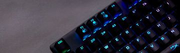 HyperX Alloy Origins reviewed by Just Push Start