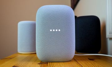 Google Nest Audio reviewed by Android Central