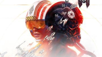 Star Wars Squadrons test par Push Square