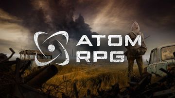 Atom RPG test par GameSpace
