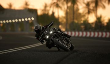 Ride 4 reviewed by COGconnected