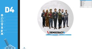 Democracy 4 im Test: 1 Bewertungen, erfahrungen, Pro und Contra