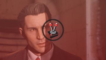 Mafia Definitive Edition test par Vamers