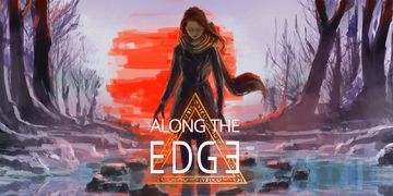 Along the Edge test par Nintendo-Town