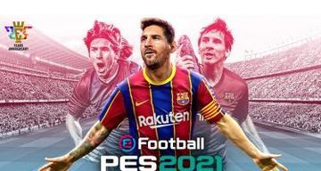 eFootball 2021 test par JVL eFootball 2021 test par JVL