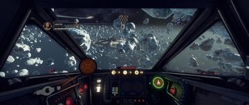 Star Wars Squadrons test par Windows Central