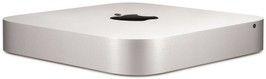 Apple Mac mini 2014 test par ComputerShopper Apple Mac mini 2014 test par ComputerShopper