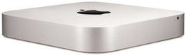 Test Apple Mac Mini 2014