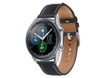Análisis Samsung Galaxy Watch 3