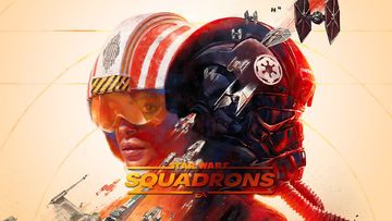 Star Wars Squadrons reviewed by wccftech