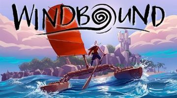 Windbound test par GameBlog.fr