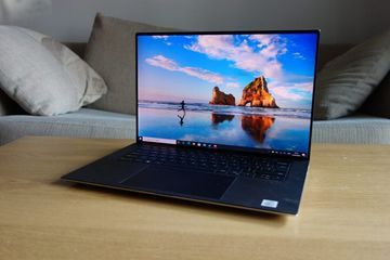 Dell XPS 15 test par Trusted Reviews Dell XPS 15 test par Trusted Reviews