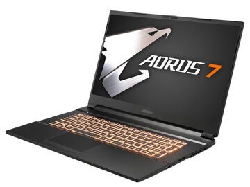 Test Gigabyte Aorus 7 KB