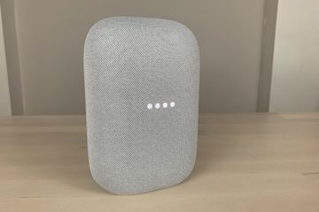 Google Home test par PCWorld.com