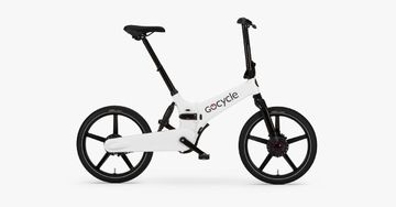 Test GoCycle GXi