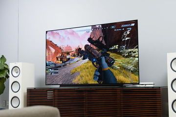 LG CX test par DigitalTrends LG CX test par DigitalTrends