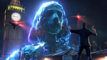 Watch Dogs Legion test par Pocket-lint Watch Dogs Legion test par Pocket-lint