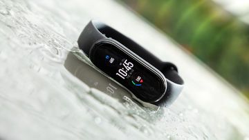 Xiaomi Mi Band 5 test par ExpertReviews